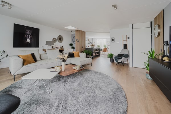 Medium property photo - Rosa Spierstraat 2, 3207 WR Spijkenisse